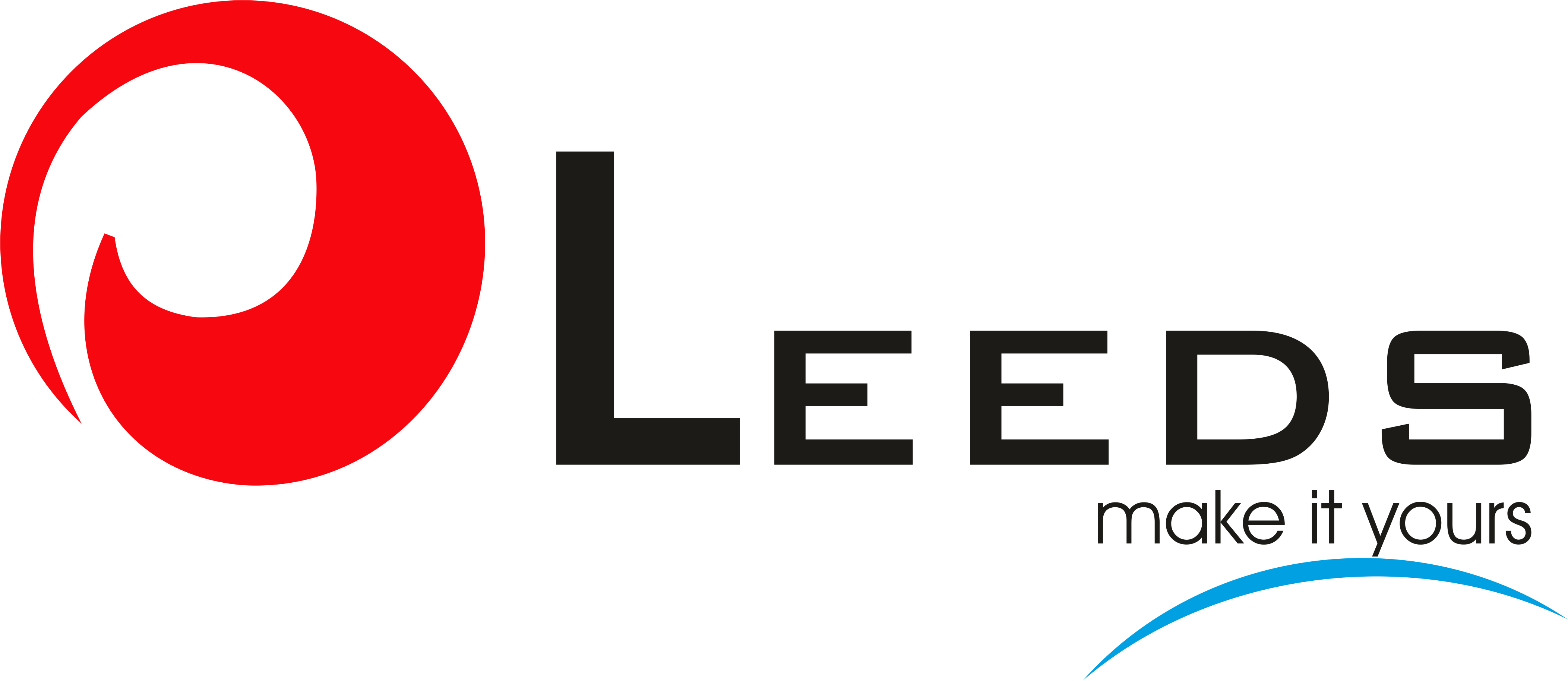 Leeds Logo